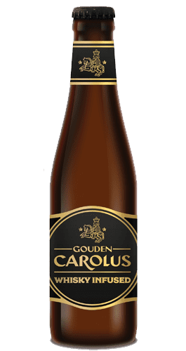 Gouden Carolus Cuvée Vdk Whisky Infused